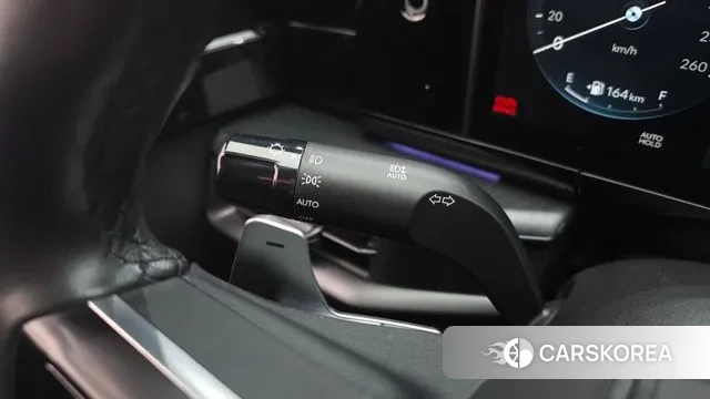 Hyundai Grandeur (GN7) id 3674680 из Кореи 9