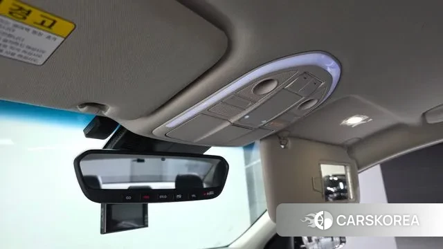 Genesis G70 id 2981686 из Кореи 9