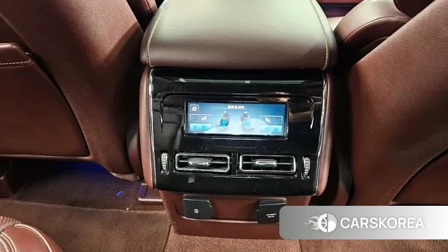 Lincoln Aviator 2nd generation id 2998931 из Кореи 9