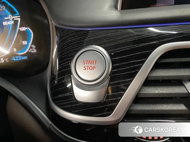 BMW 7 Series (G11) id 3659910 из Кореи 9