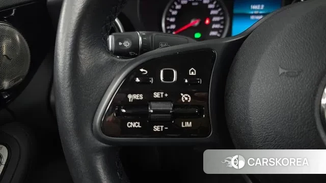 Mercedes-Benz C-Class W205 id 3514867 из Кореи 9