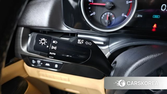 Kia Carnival 4th generation id 4423249 из Кореи 9