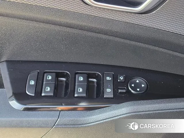 Kia Sportage 5th Generation id 3655107 из Кореи 9