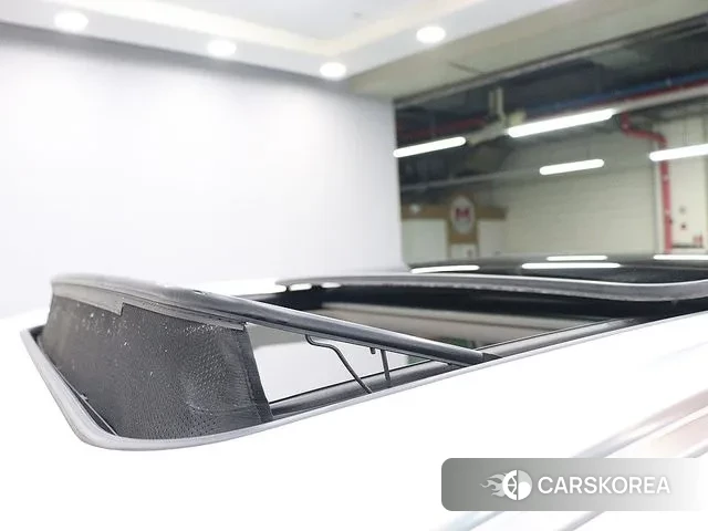 Genesis GV80 id 3522871 из Кореи 9