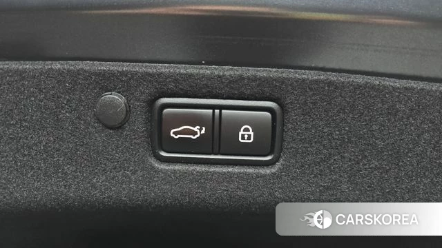 Hyundai The New Grandeur IG Hybrid id 4446850 из Кореи 9