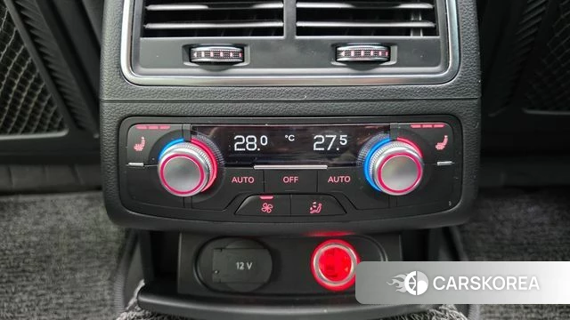 Audi New A6 id 3867528 из Кореи 9