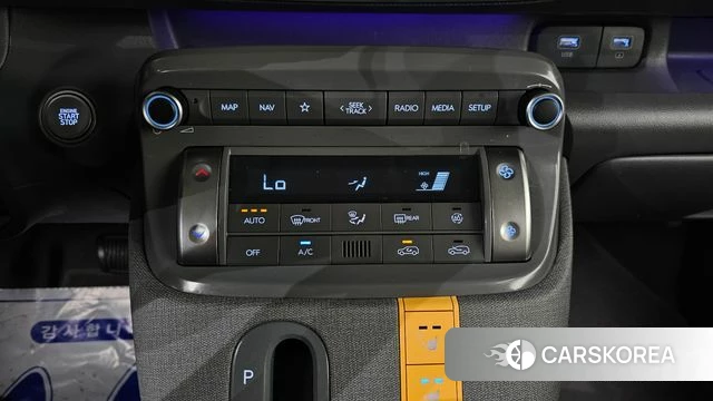 Hyundai Casper id 4249056 из Кореи 9