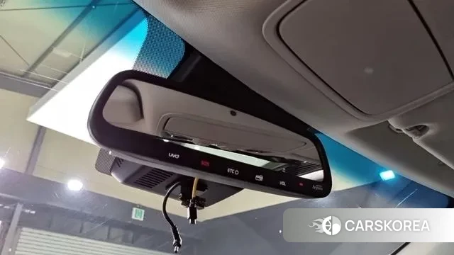 Kia K7 Premier id 3071248 из Кореи 9