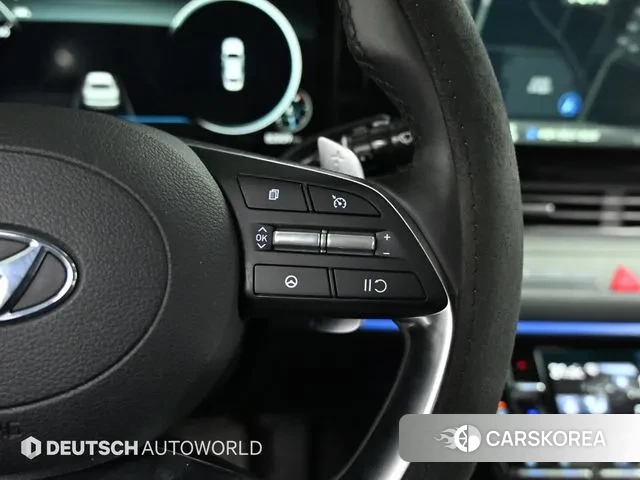 Hyundai The New Grandeur IG id 3616873 из Кореи 9