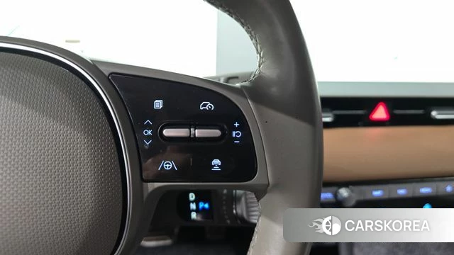 Hyundai Ionic 5 id 4881455 из Кореи 9