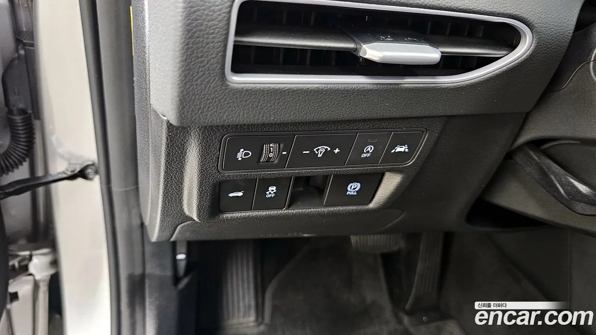 Hyundai Sonata (DN8) id 1925314 из Кореи 9