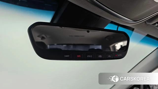 Kia More K9 id 4620640 из Кореи 9