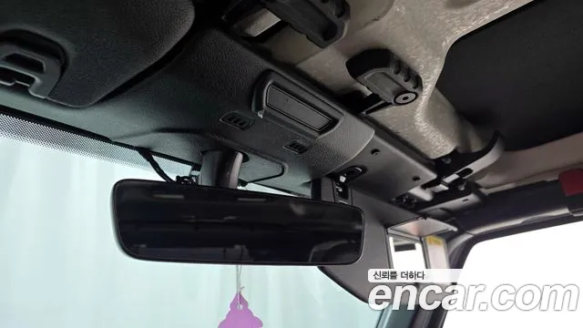 Jeep Wrangler (JL) id 2445029 из Кореи 9