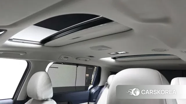 Kia The New Carnival 4th Generation id 3725872 из Кореи 9