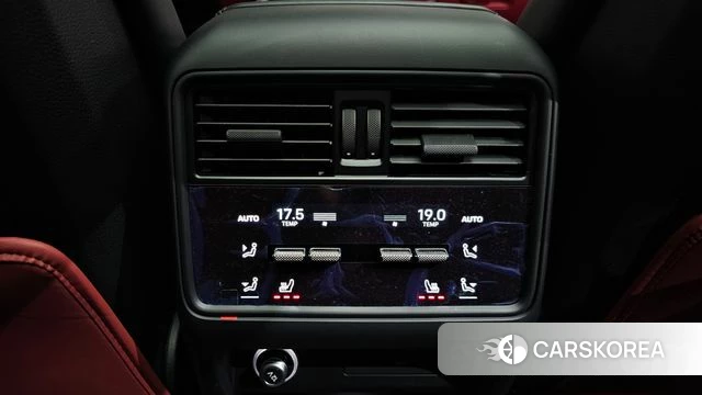 Porsche Cayenne (PO536) id 3805305 из Кореи 9