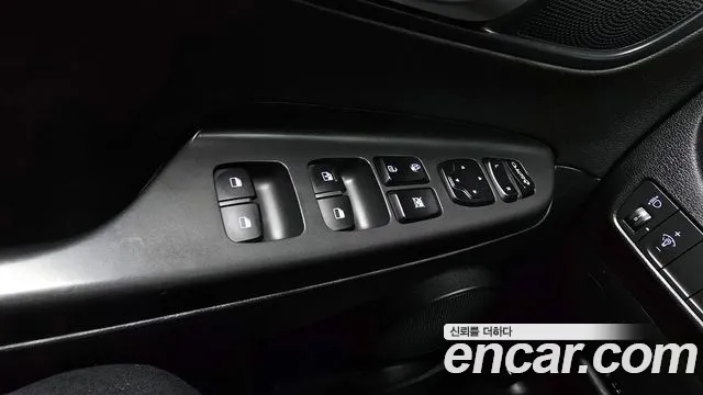 Hyundai The New Kona id 2659712 из Кореи 9