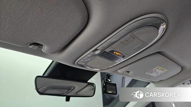 Hyundai Ionic 5 id 4894552 из Кореи 9