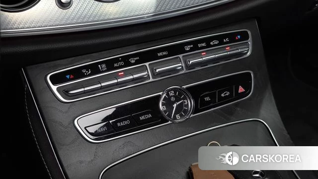 Mercedes-Benz E-Class W213 id 4496215 из Кореи 9