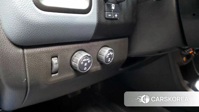 Chevrolet (GM Daewoo) Real New Colorado id 3851290 из Кореи 9