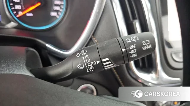 Chevrolet (GM Daewoo) Equinox id 3059891 из Кореи 9