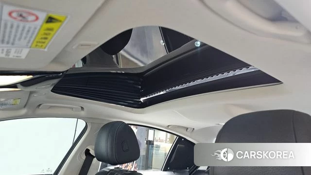 BMW 5 Series (G30) id 3801239 из Кореи 9