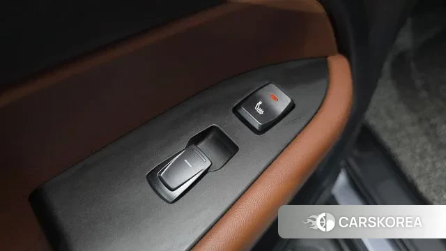 Ssangyong Rexton Sports id 3413269 из Кореи 9