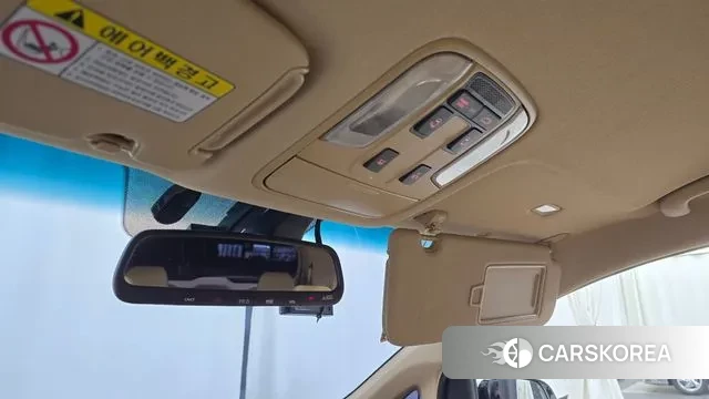 Kia The New Carnival id 3464382 из Кореи 9