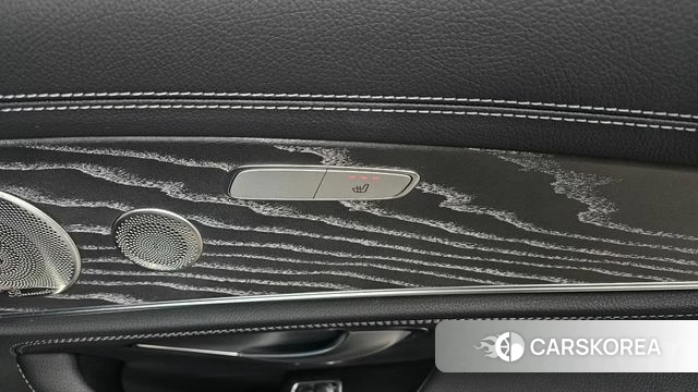Mercedes-Benz E-Class W213 id 3864992 из Кореи 9