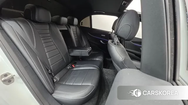 Mercedes-Benz E-Class W213 id 3751666 из Кореи 9