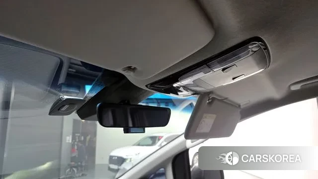 Hyundai Staria id 3011849 из Кореи 9