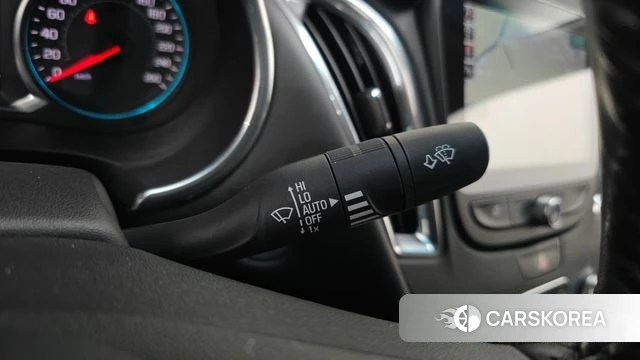 Chevrolet (GM Daewoo) All New Malibu id 3796334 из Кореи 9