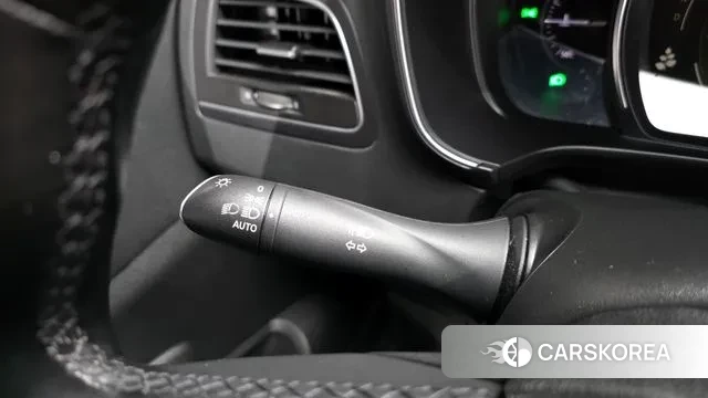 Renault Korea (Samsung) The New QM6 id 3473578 из Кореи 9