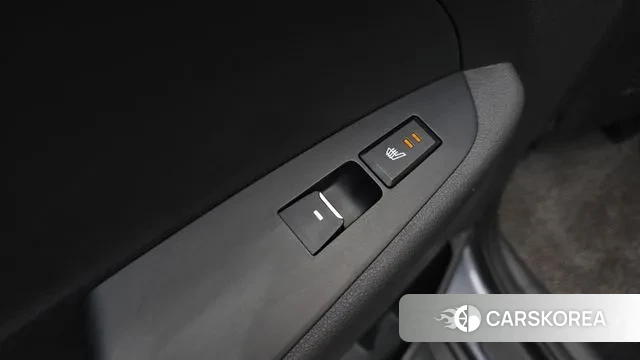 Hyundai All New Tucson id 3464421 из Кореи 9