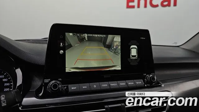 Kia Seltos id 2509525 из Кореи 9