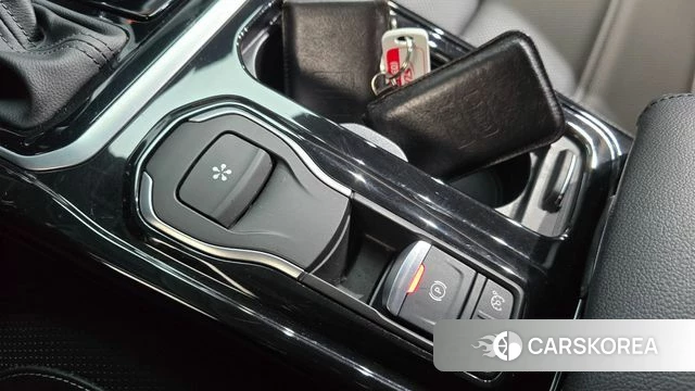 Renault Korea (Samsung) SM6 id 4477549 из Кореи 9