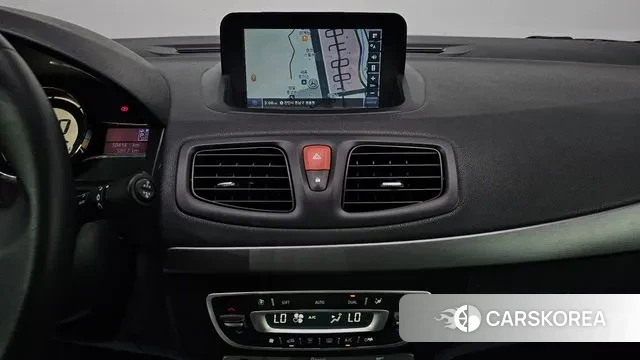 Renault Korea (Samsung) SM3 Neo id 2995628 из Кореи 9