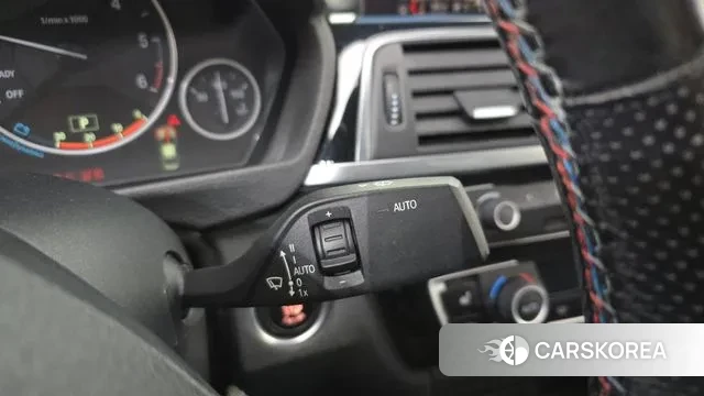 BMW 3 Series (F30) id 3608433 из Кореи 9