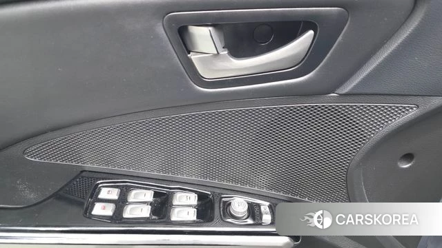 Ssangyong Tivoli Armor id 4520971 из Кореи 9