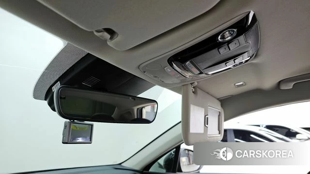 Kia K5 3rd generation id 4244911 из Кореи 9