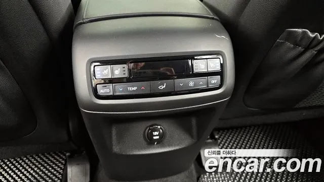 Hyundai The New Palisade id 2642939 из Кореи 9