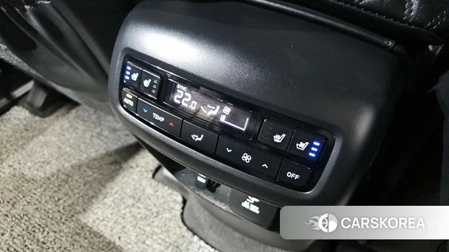 Hyundai Palisade id 3819519 из Кореи 9