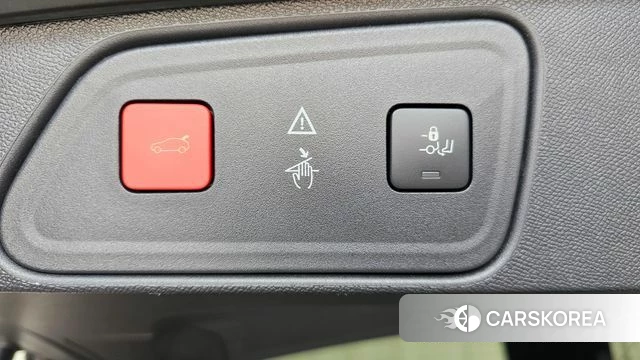 Peugeot 3008 second generation id 4785315 из Кореи 9