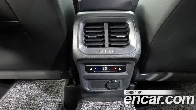 Volkswagen Tiguan second Generation id 2935182 из Кореи 9