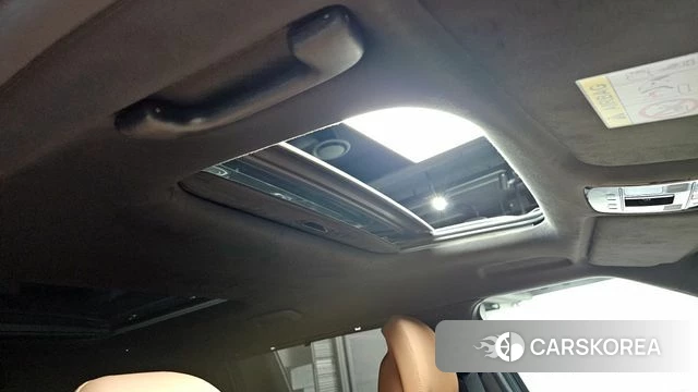 Hyundai Santa Fe (MX5) id 3864513 из Кореи 9