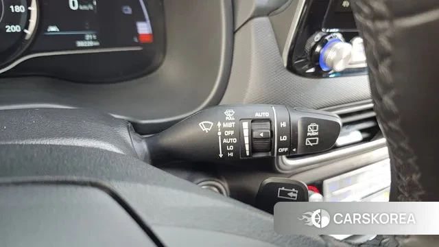 Hyundai Kona Electric id 3192526 из Кореи 9