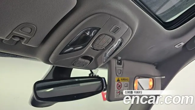 Jeep Compass 2nd Generation id 2390430 из Кореи 9