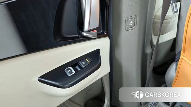 Kia Carnival 4th generation id 3519648 из Кореи 9