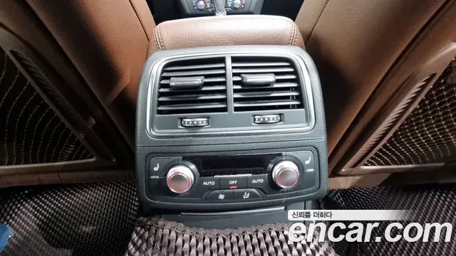 Audi A6 (C8) id 2891938 из Кореи 9