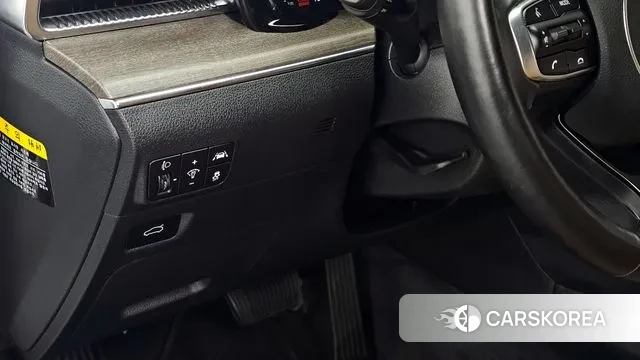 Kia K5 3rd generation id 3622055 из Кореи 9