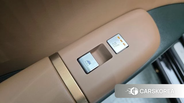 Hyundai Grandeur Hybrid (GN7) id 4469103 из Кореи 9
